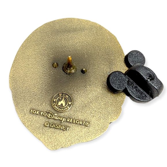 Pinocchio Disney Pin: Honest John Villain Frames - Picture 3 of 4